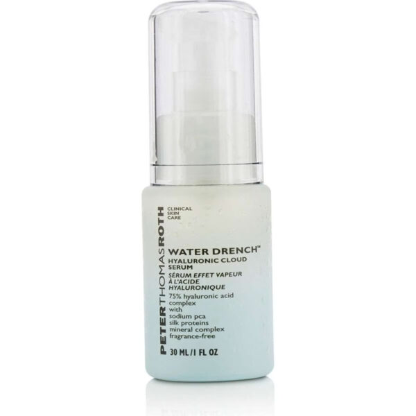 Peter Thomas Roth Water Drench Hyaluronic Cloud Serum 30ml/1oz