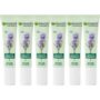 Garnier Organics Regenerating Lavandin Anti-Age Eye Cream 15mL x 6