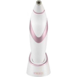 Homedics Radiance Microdermabrasion (Cleanser and Exfoliator) Device