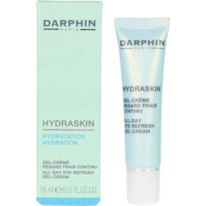 Darphin Hydraskin All-Day Eye Refresh Gel-Cream 15mL - All Skin Types