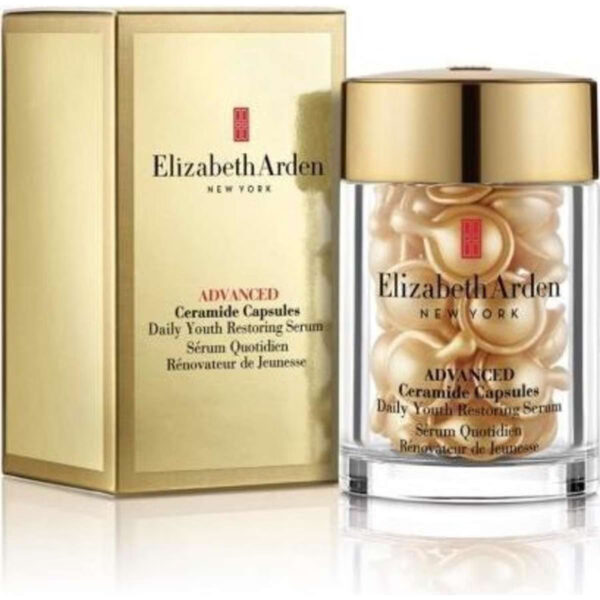 Elizabeth Arden Advanced Ceramide 30 Capsules Daily Youth Restoring Serum 14mL