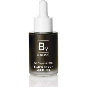 Biologi By Wild Harvested Blackberry Seed Oil 30ml