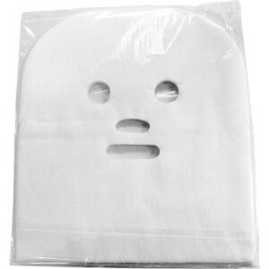 Livingstone Facial Gauze Mask Disposable 50 Pack x14