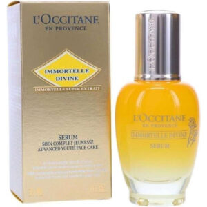 L'Occitane Immortelle Divine Serum 30mL