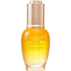 L'Occitane Immortelle Divine Youth Oil 30mL