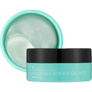 Mizon Hyaluronic Acid Eye Gel Patch 60each