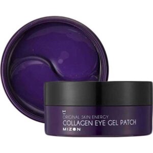 Mizon Collagen Eye Gel Patch 60each