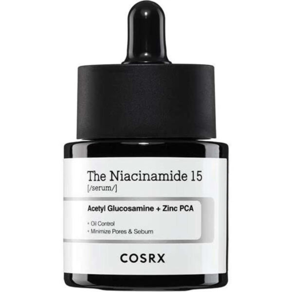 Cosrx The Niacinamide 15 Serum 20ml