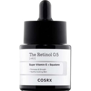 Cosrx The Retinol 0.5 Oil 20ml