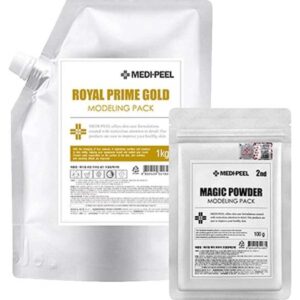 Medi-Peel Royal Prime Gold Modeling Pack 1kg