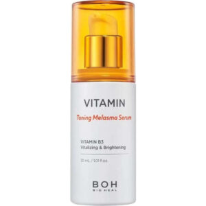 BIOHEAL BOH Vitamin Toning Melasma Serum 30ml