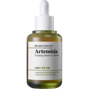 Bring Green Artemisia Calming Intensive Serum 40ml