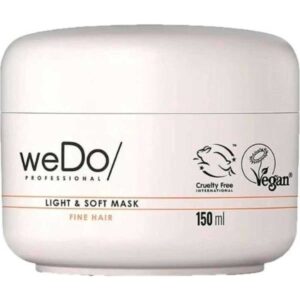 weDo Professional Light & Soft Mask 150mL