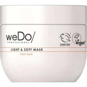 weDo Professional Light & Soft Mask 400mL