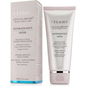 By Terry Cellularose Hydradiance Mask (Hydra-Rescue Aqua Mask) 100g/3.5oz