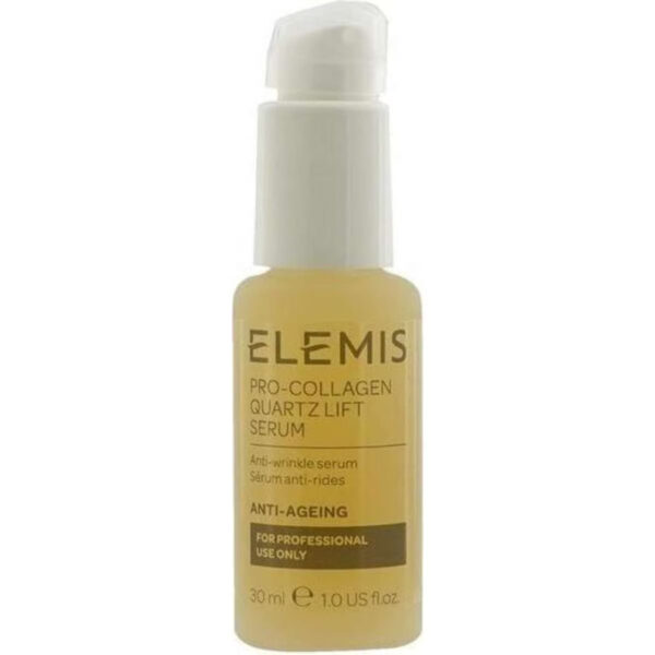 Elemis Pro-Collagen Quartz Lift Serum 30ml/1oz