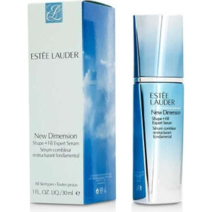 Estee Lauder New Dimension Shape + Fill Expert Serum 30ml/1oz