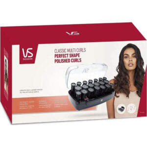 VS Sassoon Classic Multi Curls