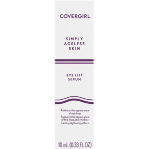 Covergirl Simply Ageless Skin Eyelift Serum 10mL