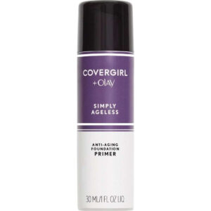 CoverGirl & Olay Simply Ageless Serum Primer 30mL