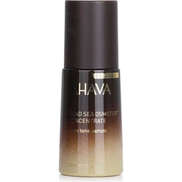 Ahava Dead Sea Osmoter Concentrate Even Tone Serum 30ml/1oz