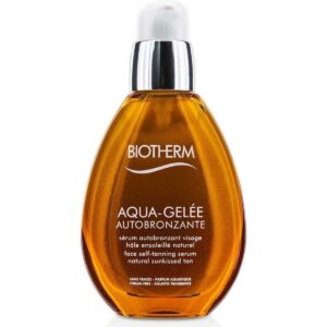 Biotherm Auto-Bronzante Face Self-Tanning Serum 50ml/1.69oz