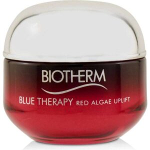 Biotherm Blue Therapy Red Algae Uplift Visible Aging Repair Firming Rosy Cream - All Skin Types 50ml/1.69oz