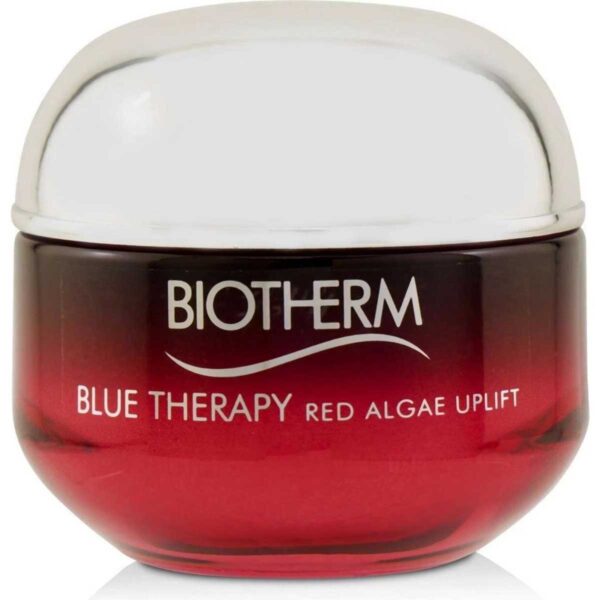 Biotherm Blue Therapy Red Algae Uplift Visible Aging Repair Firming Rosy Cream - All Skin Types 50ml/1.69oz