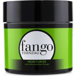 Borghese Fango Essenziali Moisturize Mud Mask with Olive & Blood Orange 198g/7oz