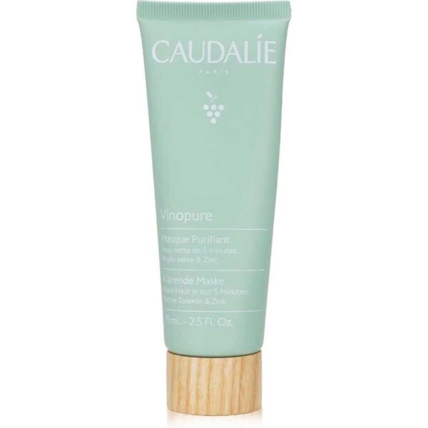 Caudalie Purifying Mask (Normal to Combination Skin) 75ml/2.5oz