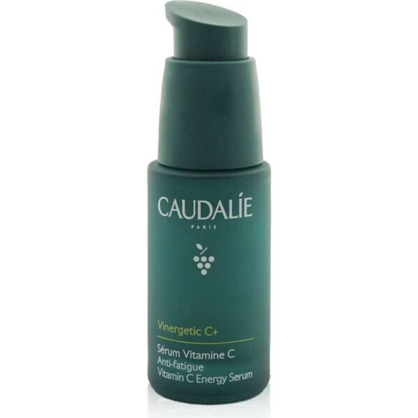 Caudalie Vinergetic C+ Vitamin C Energy Serum 30ml/1oz