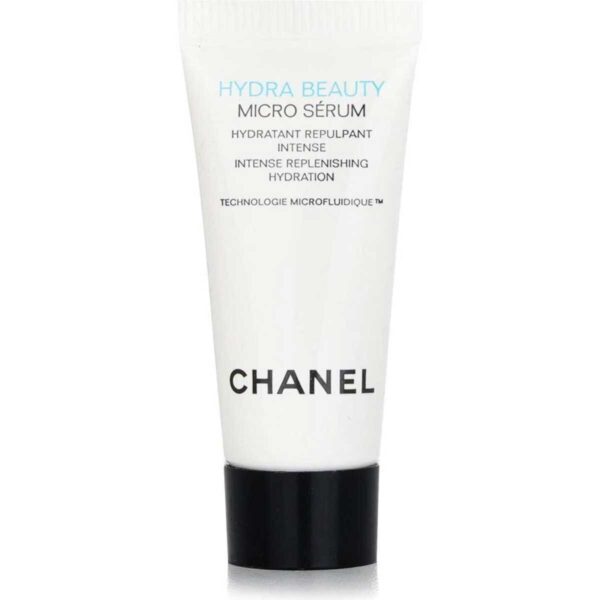 Chanel Hydra Beauty Micro Serum Intense Replenishing Hydration 5ml/0.17oz