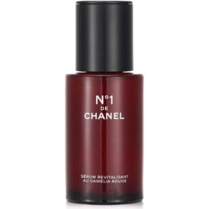 Chanel N°1 De Chanel Red Camellia Revitalizing Serum 30ml/1oz