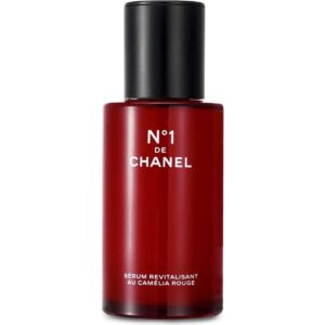 Chanel N°1 De Chanel Red Camellia Revitalizing Serum 50ml/1.7oz