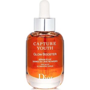 Christian Dior Capture Youth Glow Booster Age-Delay Illuminating Serum 30ml/1oz