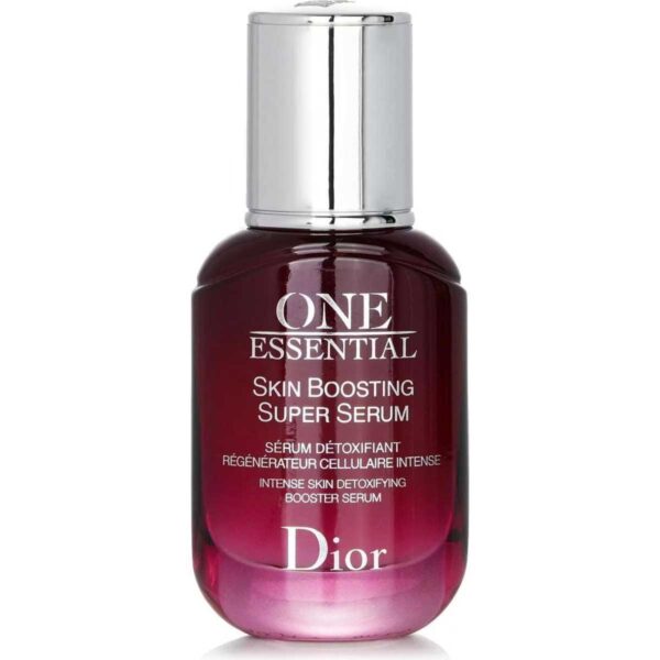 Christian Dior One Essential Skin Boosting Super Serum 30ml/1oz