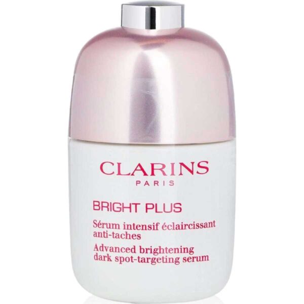 Clarins Bright Plus Advanced Brightening Dark Spot Targeting Serum 30ml/1oz