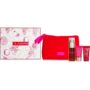 Clarins Double Serum & Multi Intensive Set: 3pcs+1bag