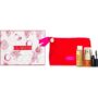 Clarins Double Serum Eye Collection 3pcs+1bag