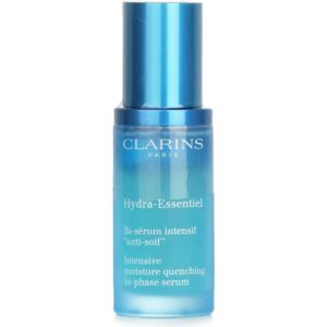 Clarins Hydra-Essentiel Intensive Moisture Quenching Bi-Phase Serum 30ml/1oz