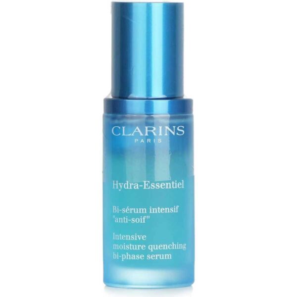 Clarins Hydra-Essentiel Intensive Moisture Quenching Bi-Phase Serum 30ml/1oz