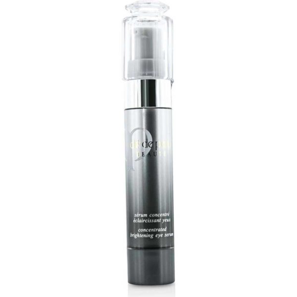 Cle De Peau Concentrated Brightening Eye Serum 15ml/0.54oz