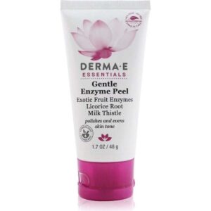 Derma E Essentials Gentle Enzyme Peel 48g/1.7oz