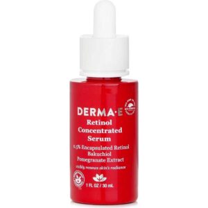 Derma E Retinol Concentrated Serum 30ml/1oz