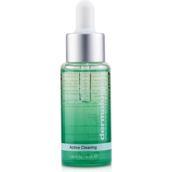 Dermalogica Active Clearing AGE Bright Clearing Serum 30ml/1oz