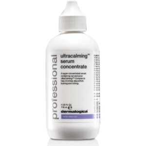 Dermalogica UltraCalming Serum Concentrate (Salon Size; Bottle) 118ml/4oz