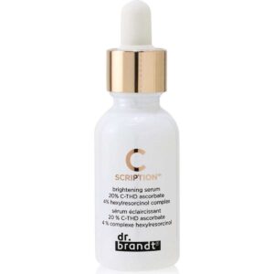 Dr. Brandt Bright This Way C Scription Brightening Serum 30ml/1oz