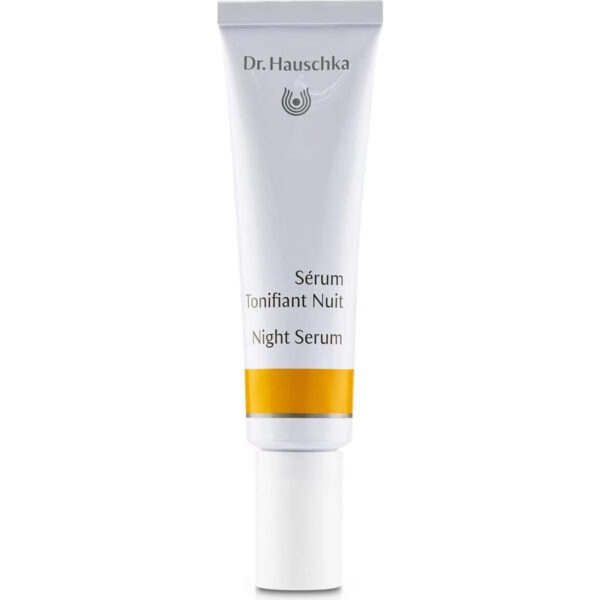 Dr. Hauschka Night Serum 20ml/0.6oz