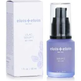 Elvis + Elvin Serum I 30ml/1oz