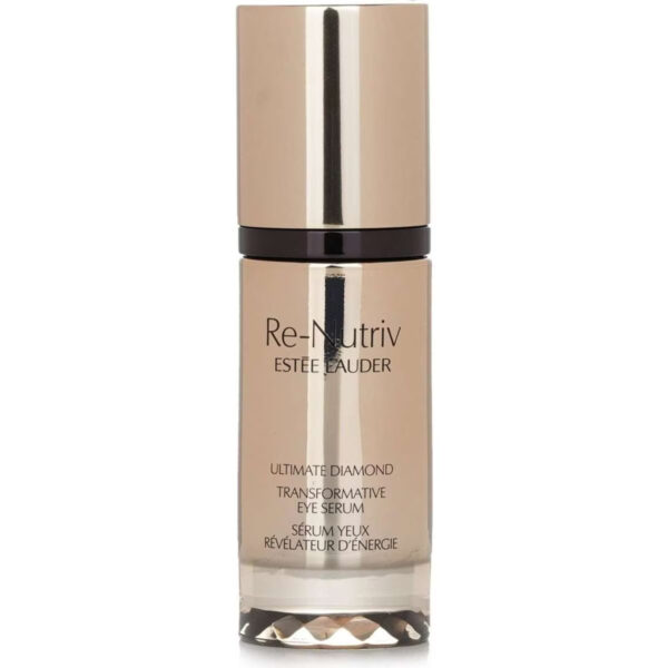 Estee Lauder Re-Nutriv Ultimate Diamond Transformative Eye Serum 15ml/0.5oz